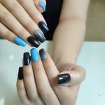 کاشت ناخن با عالی ترین کیفیت