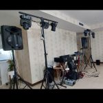 دیجی مراسم وتولدDJ