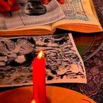 انواع فال.. ورفع طلسم رفع مشکلات