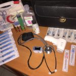 تزریقات ، سرمتراپی ، مزوتراپی مو ، صورت و غب غب  ، انواع آزمایش ، فیزوتراپی  ، پانسمان ، سونداژ ، فصد خون در منزل « ویزیت در محل و منزل »  « بصورت شبانه روزی »