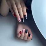 کاشت ناخن با عالی ترین کیفیت