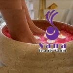 جشنواره آموزش تمامی لاین ها سالن زیبایی سنا با تخفیف ویژه