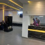 دندانپزشکی درمان ریشه ایمپلنت دکتر مجید بیرانوند