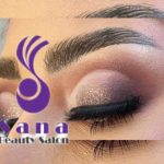 جشنواره آموزش تمامی لاین ها سالن زیبایی سنا با تخفیف ویژه