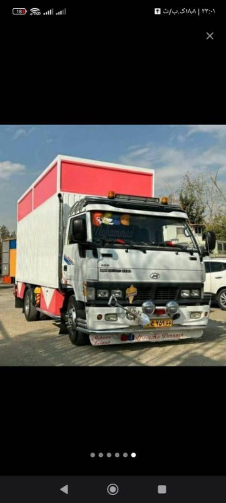 اتوبار باربری شهرری دولت آباد نازی آباد خانی آباد جوادیه