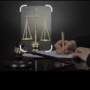 وکیل پایه یک دادگستری