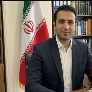 وکیل پایه یک متخصص خانواده (طلاق توافقی) مهریه