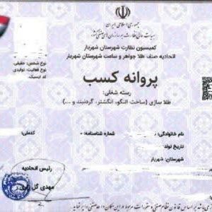 سایر مالی / حسابداری / بیمه